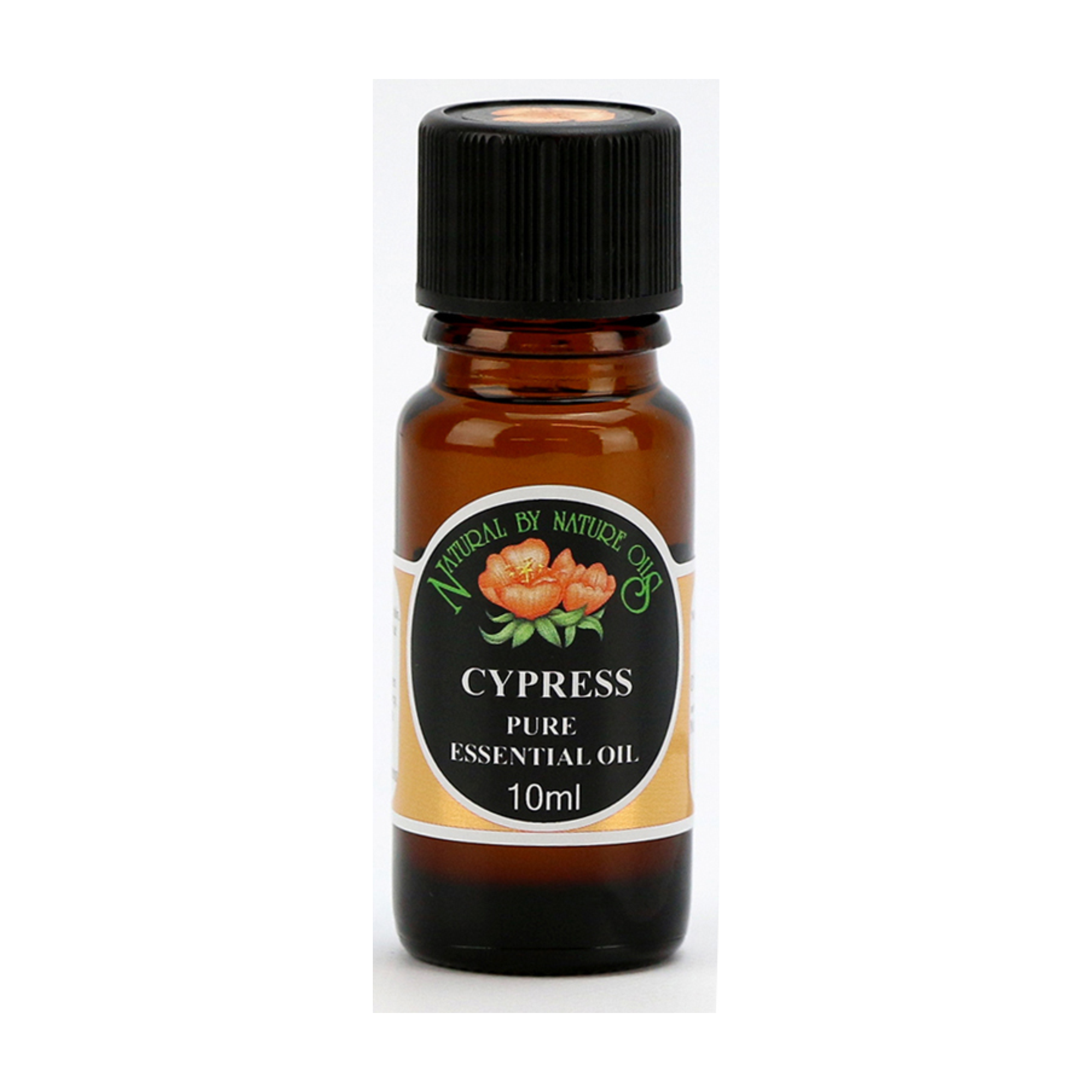 Natural by Nature CYPRESS