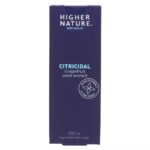 Higher Nature Citricidal 100ml
