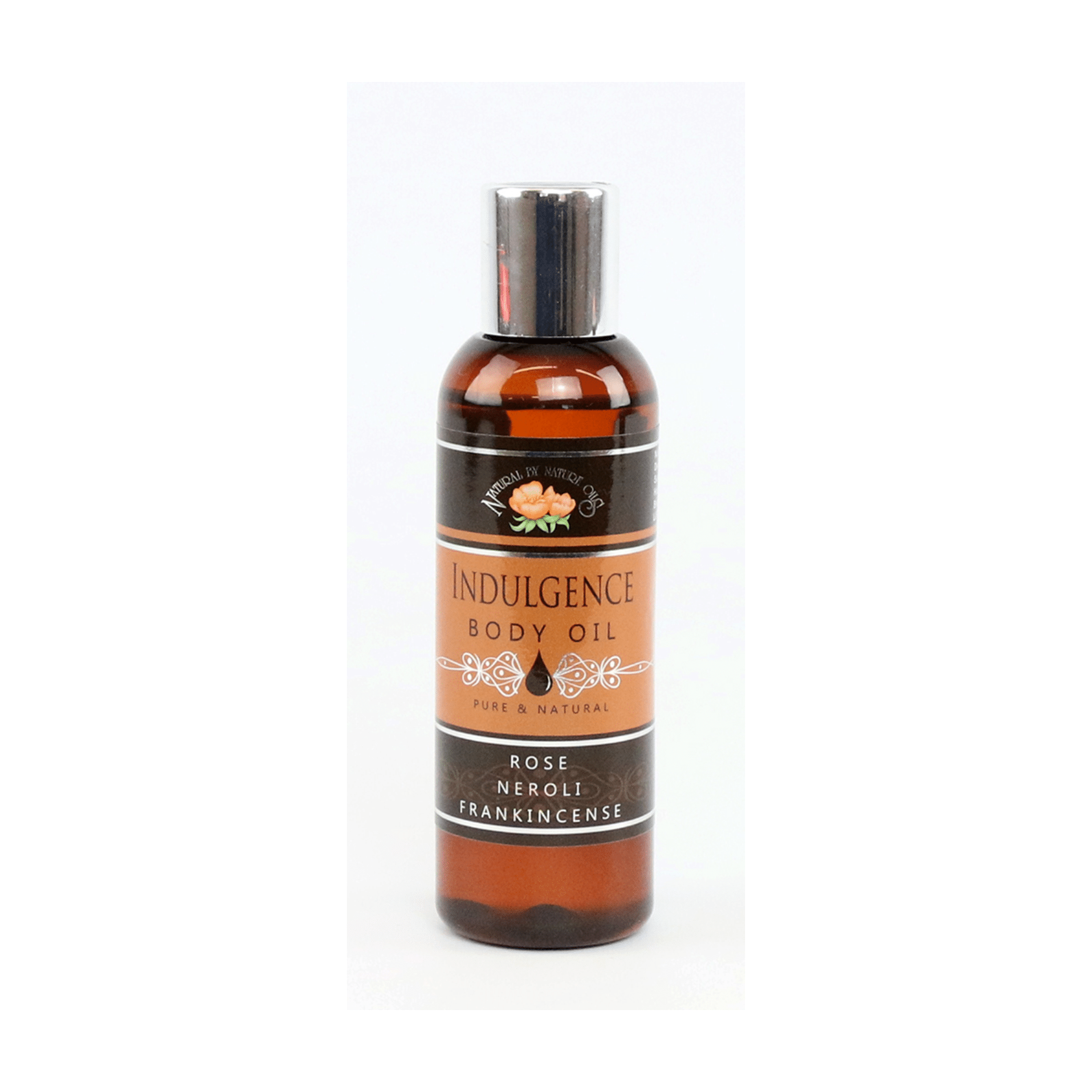 Natural by Nature Indulgence Body Oil - 100ml