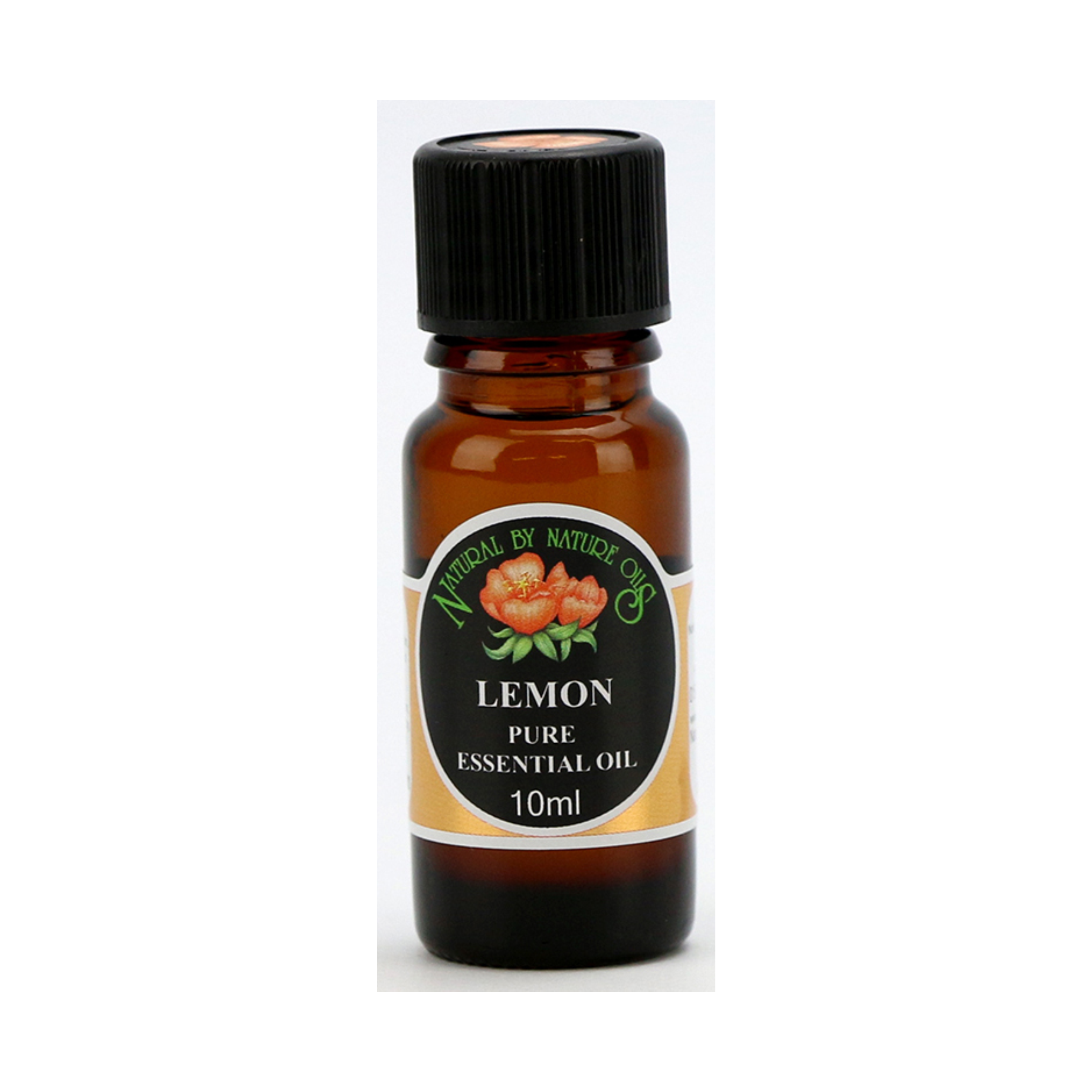 Natural by Nature LEMON
