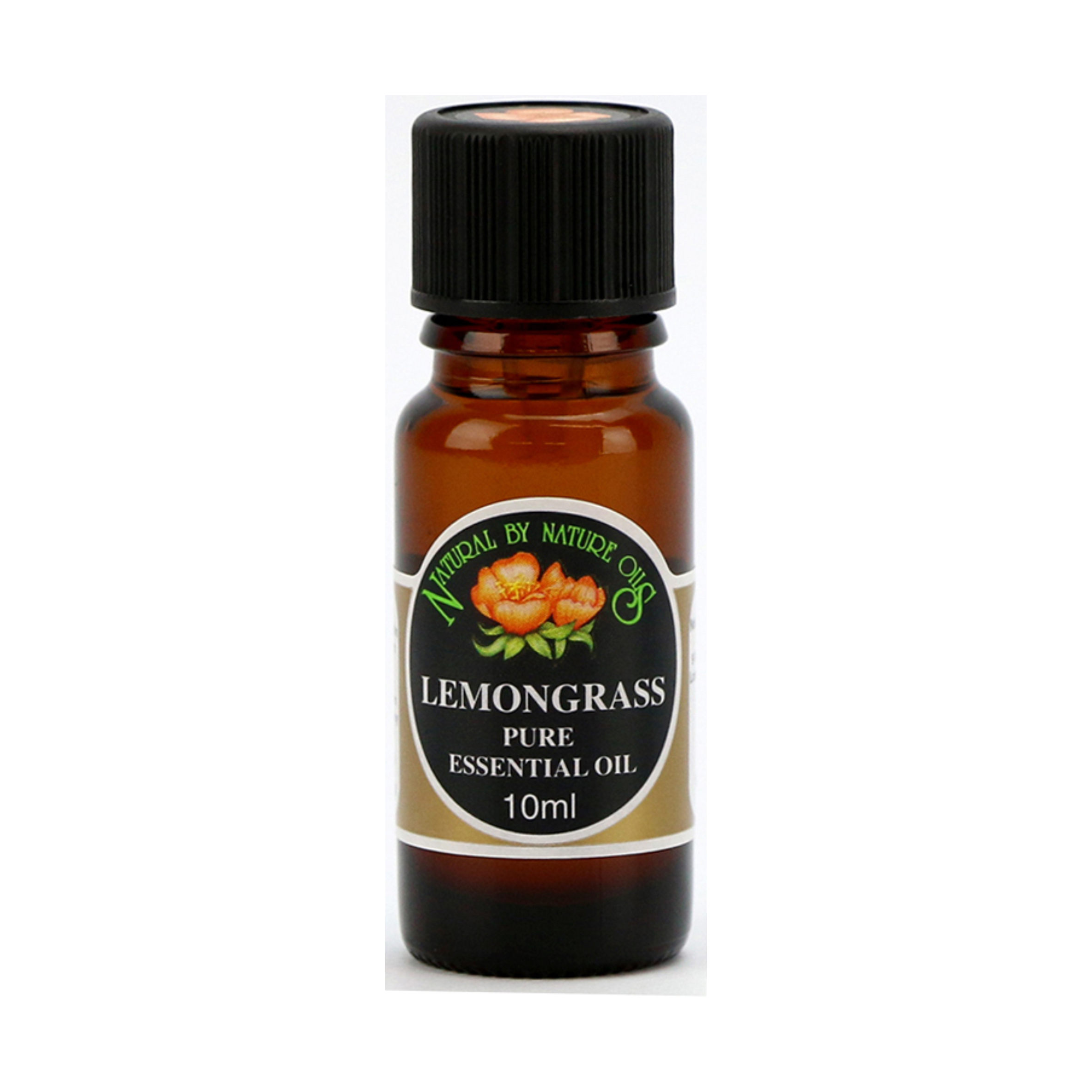 Natural by Nature LEMONGRASS