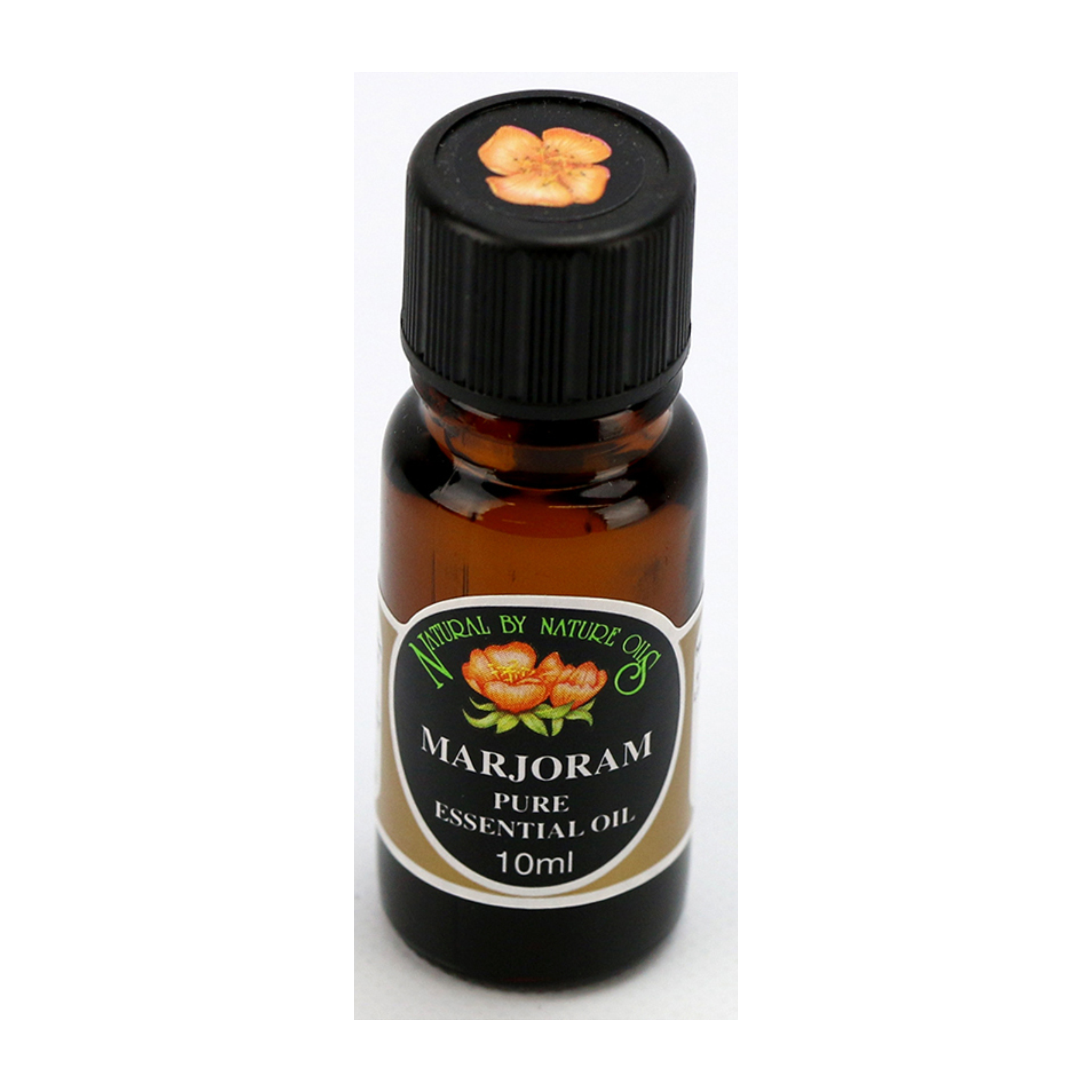 Natural by Nature MARJORAM