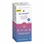 Minami DHA+EPA Liquid Kids + Vitamin D3 100ml