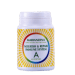 Mariandina A 30 VegTabs