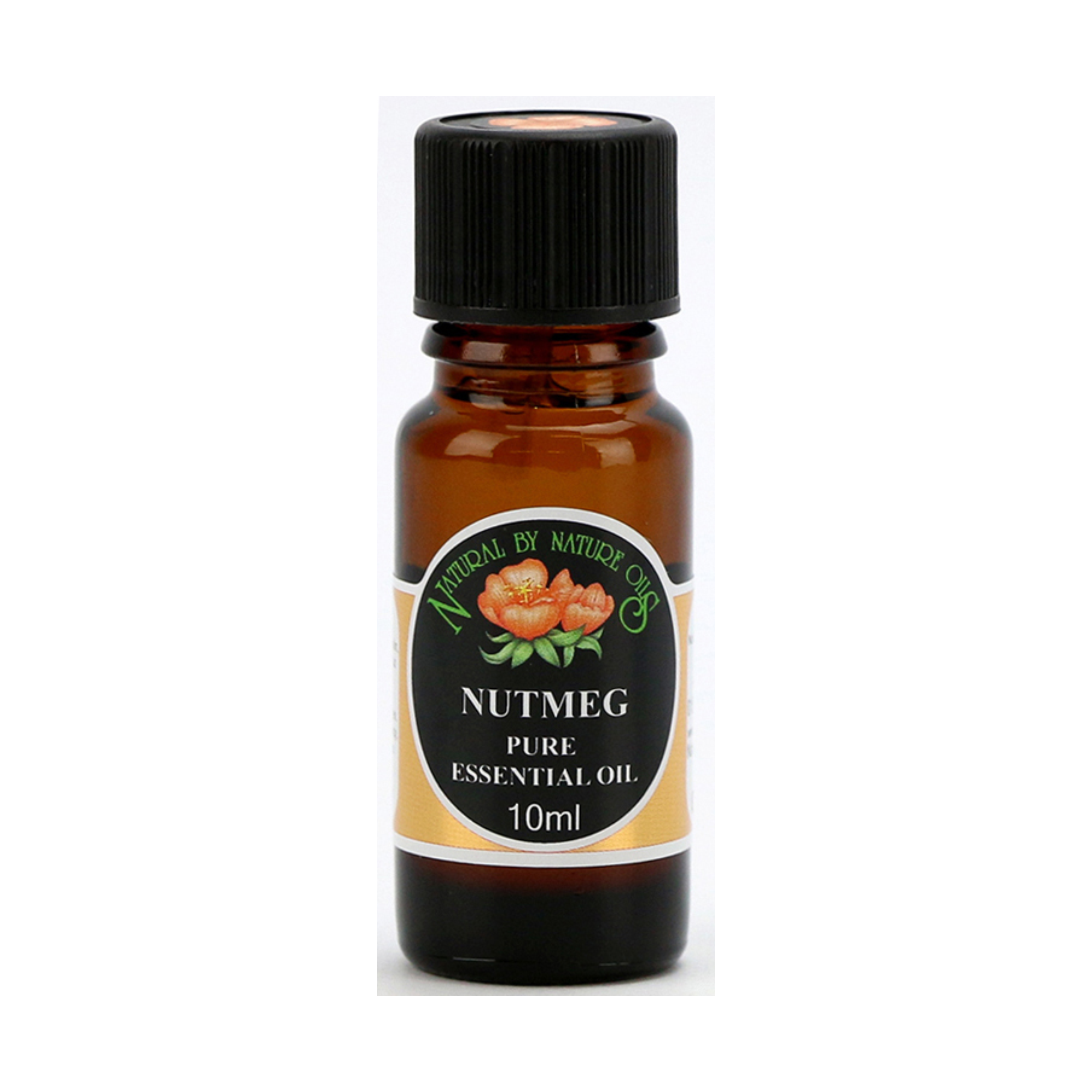 Natural by Nature NUTMEG