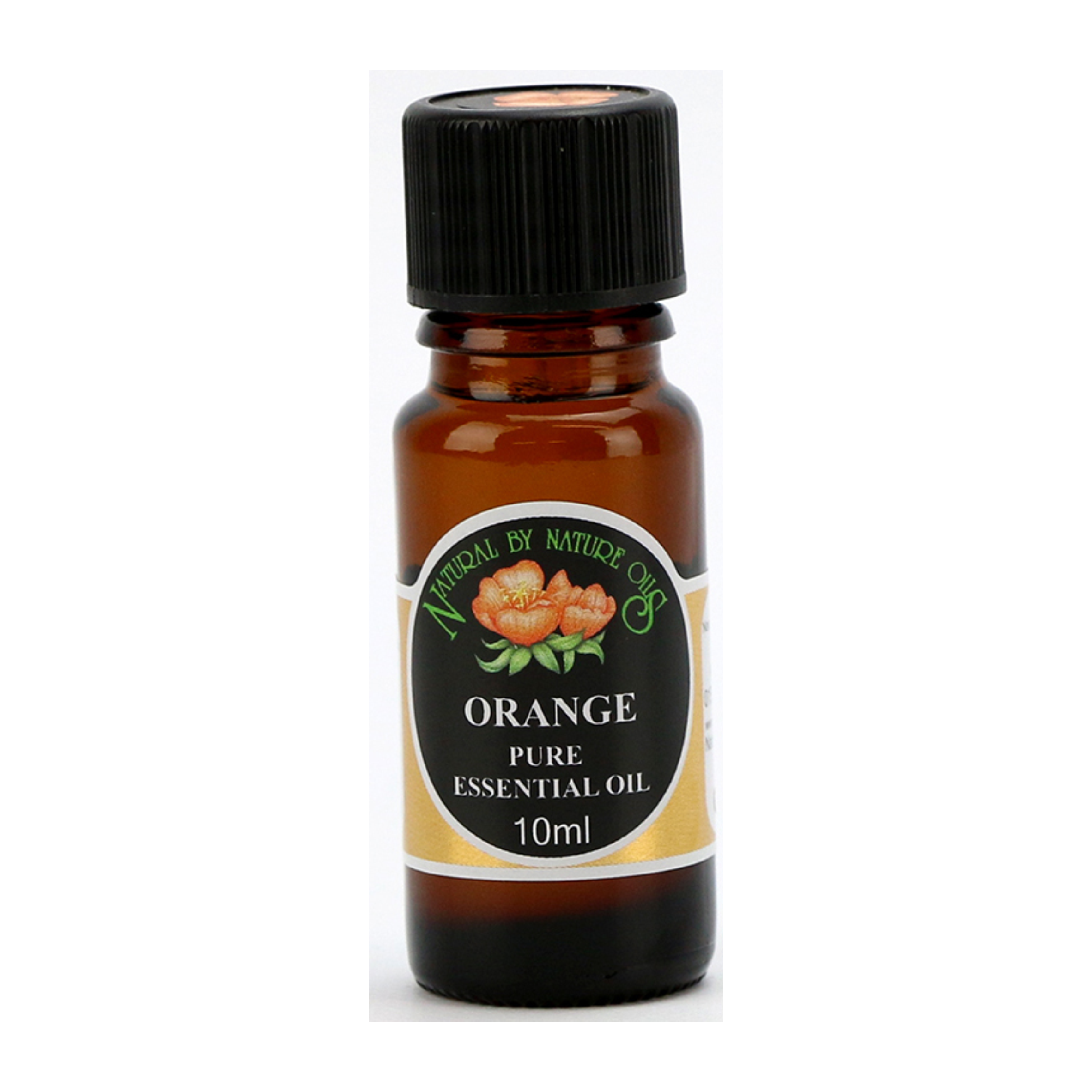 Natural by Nature ORANGE