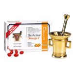 Pharma Nord BioActive Omega 7 60 Capsules