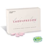 Pharma Nord Lady Prelox 60 Tabs