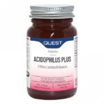 Quest Acidophilus Plus 120 Capsules