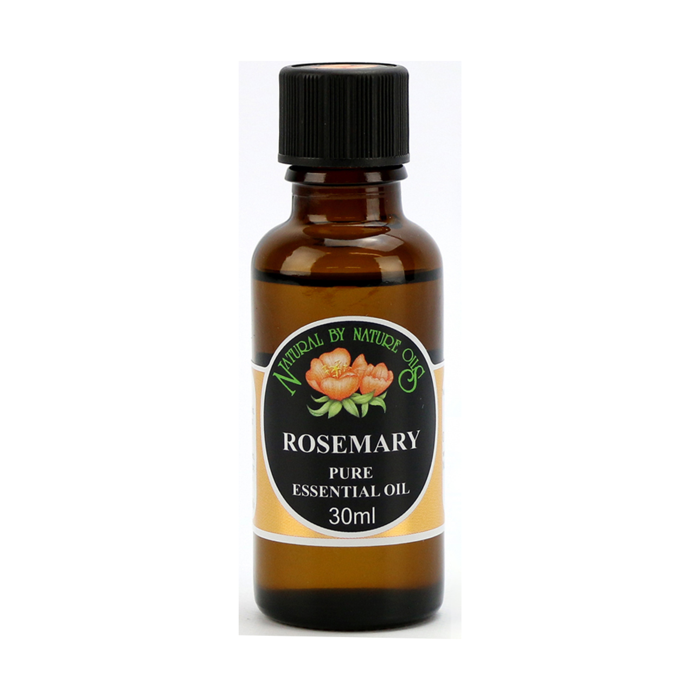 Natural by Nature ROSEMARY - 30ml