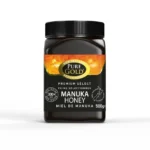Pure Gold Manuka Honey MGO 300+ 500g