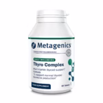 Metagenics Thyro Complex 60 Tablets