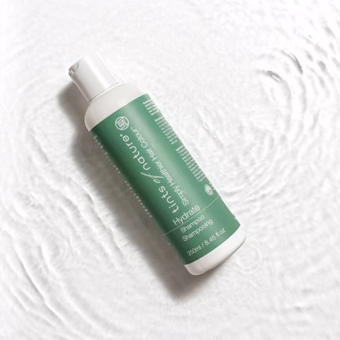 Tints of nature Hydrate Shampoo 250ml