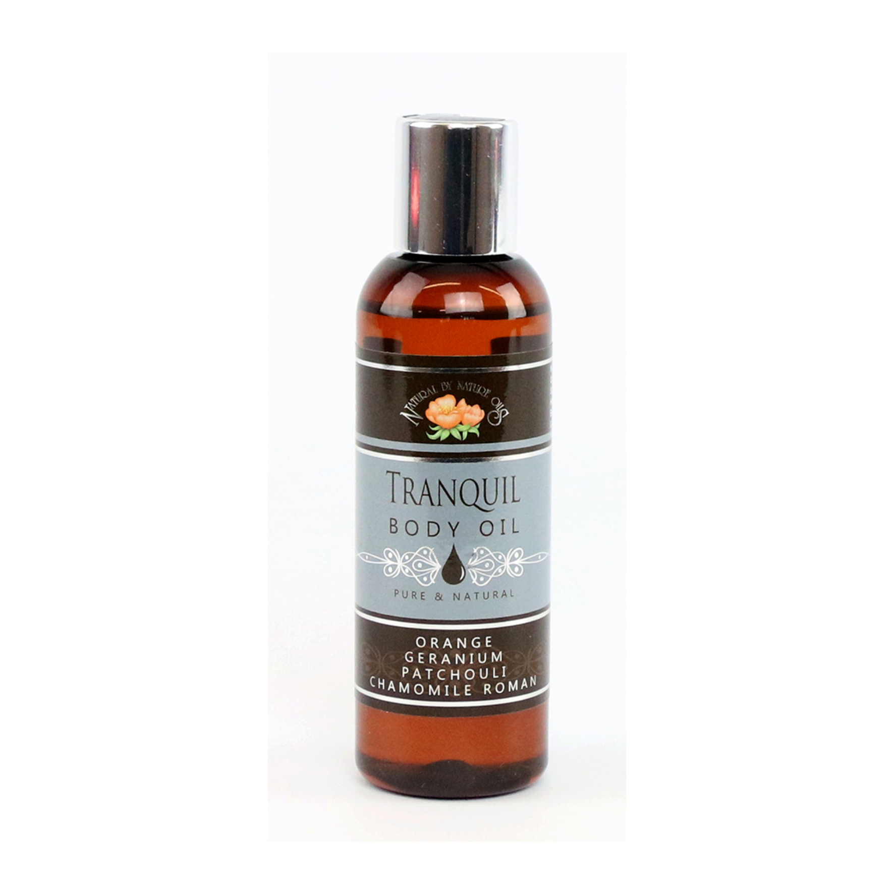 Natural by Nature Tranquil Body Oil - 250ml