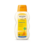 Weleda Calendula Bath 200ml