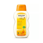 Weleda Calendula Oil (Unfragranced) 200ml