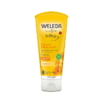 Weleda Calendula Shampoo & Bodywash 200ml