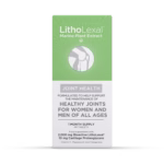 LithoLexal Joint Health 60 Tablets
