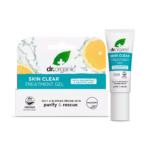Dr. Organic Skin Clear Treatment Gel 10ml