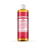 Dr. Bronner's Rose All-One Magic Soap 475ml