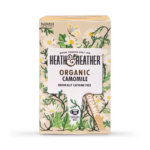 Heath and Heather Camomile 20 Tea Bags