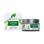 Dr. Organic Aloe Vera Concentrated Cream 50ml