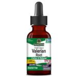 Nature's Answer Valerian Root 1000mg 30ml Tincture for Calming and Relaxes