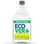 Ecover Washing Up Liquid Lemon/Aloe V 950ml