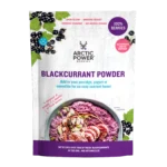 Arctic Power Berries Blackcurrant Powder 70g