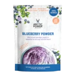 Arctic Power Berries Blueberry Powder 70g