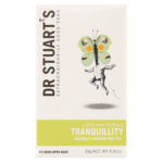 Dr Stuarts Tranquility Herbal Tea 15 Bags