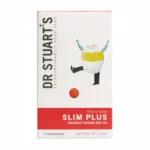 Dr Stuarts Slim Plus Herbal Tea 15 Bags