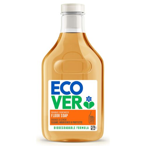 Ecover Floor Soap 1000ml