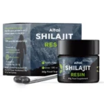 Feelsupreme Altai Shilajit Resin 50g