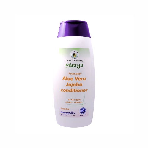 House Of Mistry Aloe Vera Jojoba Conditioner 200ml