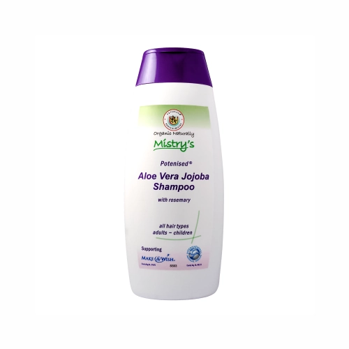 House Of Mistry Aloe Vera Jojoba Shampoo 200ml