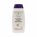 House Of Mistry Calendula Herbal Baby Powder 150g