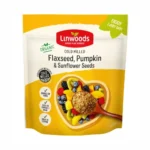 Linwoods Org Milled Flax Sunflower Mix 425g