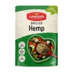 Linwoods Shelled Hemp Mix 200g