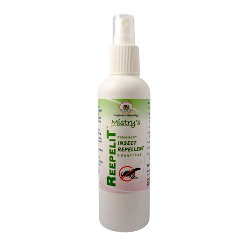 House of Mistry Insect Repellent Odourless 200ml