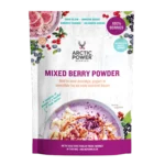 Arctic Power Berries Mixed Berry Powder 70g