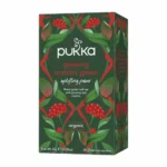 Pukka Ginseng Matcha Green 20 Tea Bags