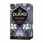 Pukka Organic Earl Gray 20 Tea Bags