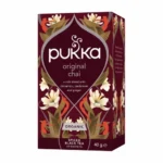 Pukka Organic Original Chai 20 Tea Bags