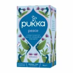 Pukka Original Peace Herbal 20 Tea Bags