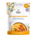 Arctic Power Berries Sea Buckthorn Powder 70g