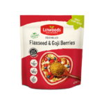 Linwoods Cold Milled Flaxseed & Goji Mix 425g