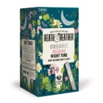 Heath and Heather Night Time 20 Tea Bags