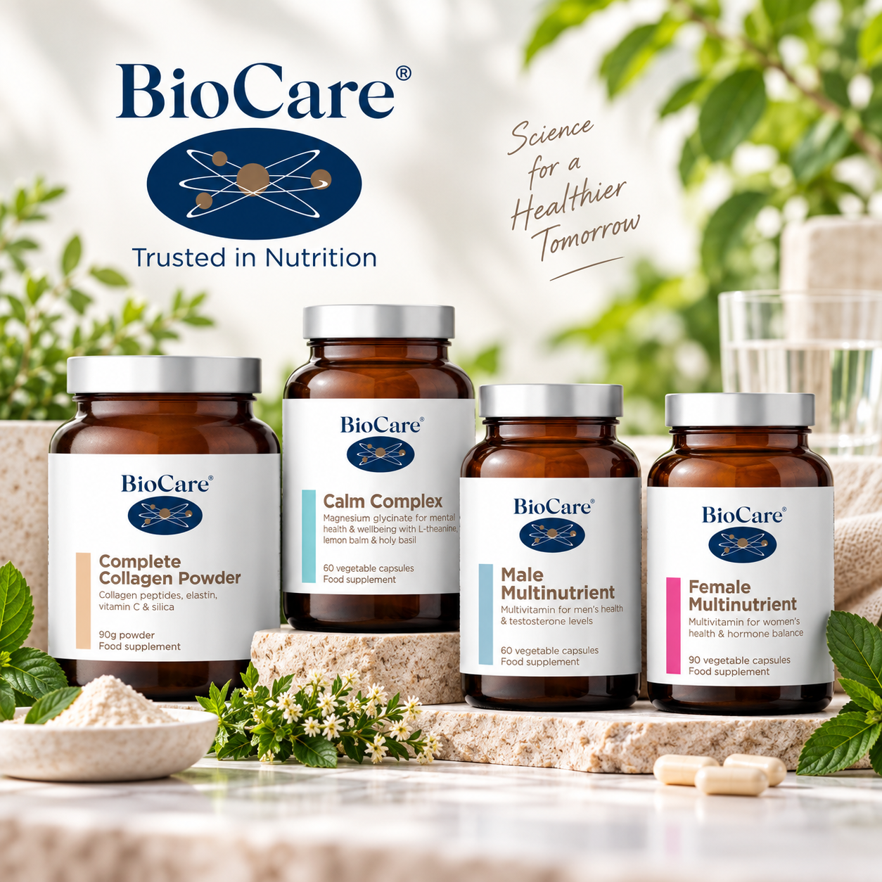 Home | Health Supplements UK Home | Bodywise Health Foods UK